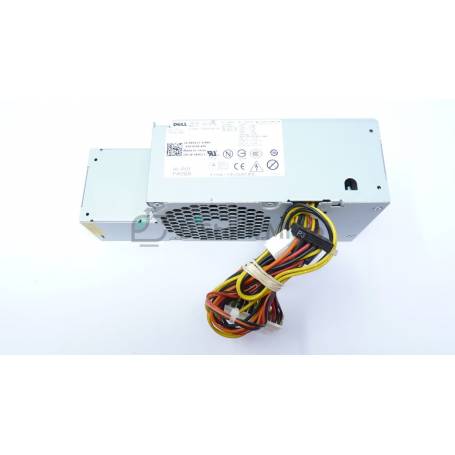 dstockmicro.com Power supply H275P-01 / 0RM117 for DELL Optiplex 755 - 275W