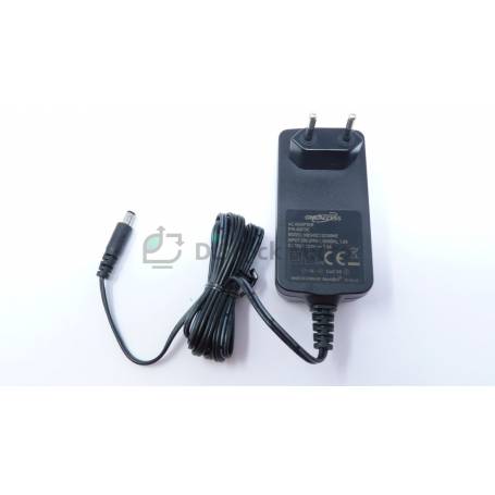 dstockmicro.com NetBit NBS40C120300HE / 40879C 12V 3A 36W Charger / Power Supply