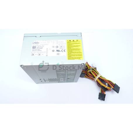 dstockmicro.com Power supply LITEON PS-6301-6 / 0N380F - 300W