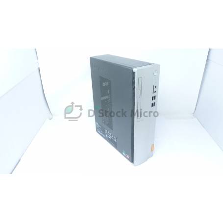 dstockmicro.com Computer case Lenovo Ideacentre 310S-08ASR Machine type: 90G9