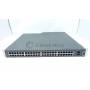 dstockmicro.com Switch Avaya ERS (Ethernet Routing Switch) 5650TD PoE 48 ports 10/100/1000 Mbps Testé électriquement, Non Reset