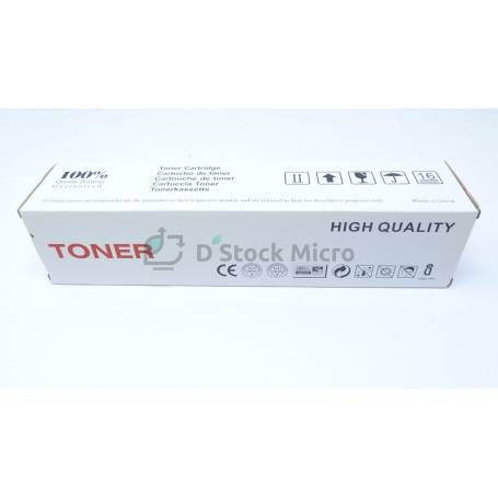 dstockmicro.com Toner Cyan CE311A pour HP Laserjet Pro CP1021/CP1022
