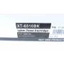 dstockmicro.com Laser Toner Cartridge Black XT-6510BK for Xerox Phaser 6515/6510