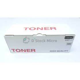 Toner Noir ET-TONER M2000 pour Epson M2000/2000DN/2000DT