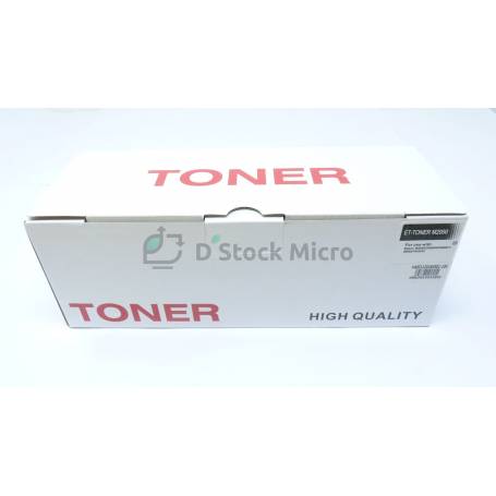 dstockmicro.com Toner Noir ET-TONER M2000 pour Epson M2000/2000DN/2000DT