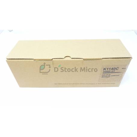 dstockmicro.com K1140C Black Toner for Kyocera FS-1035MFP/DP/FS-1135MFP