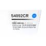 dstockmicro.com Laser Toner Cartridge Cyan S4092CR for Samsung CLP-315/315W/310