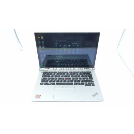 dstockmicro.com LENOVO Thinkpad X1 Yoga 2nd Gen. Recond. WQHD IPS TOUCH SCREEN i7-7600U - GAR. 12 MONTHS