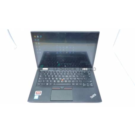 dstockmicro.com LENOVO THINKPAD X1 YOGA 1ST GEN. Recond. WQHD IPS TOUCH SCREEN - I7-6600U - GAR. 12 MONTHS - Grade B