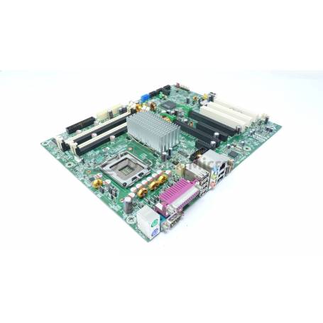 dstockmicro.com Carte mère HP 441449-001 / 441418-001 - Socket LGA 775 - DDR2 DIMM Pour HP XW4600 Workstation