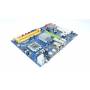 dstockmicro.com ASRock P43DE ATX motherboard - LGA 775 socket - DDR2 DIMM