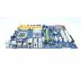 dstockmicro.com ASRock P43DE ATX motherboard - LGA 775 socket - DDR2 DIMM