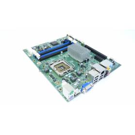 Carte mère µATX Acer DIG43L Eup DDRII M/B / 48.3BD01.011 Socket LGA775 - DDR2 DIMM