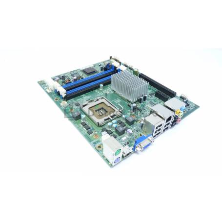 dstockmicro.com Motherboard µATX Acer DIG43L Eup DDRII M/B / 48.3BD01.011 Socket LGA775 - DDR2 DIMM