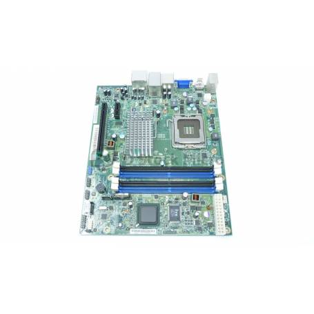 Carte Mère Gigabyte G41 Socket 775 DDR2 8 Go Carte Mère GIGABYTE GA-G41M- ES2L Compatible - Socket LGA 775, Chipset Intel G41, DDR2 Max 8Go, Micro-ATX Carte Mère LGA 775 Core 2 Duo Quad Carte Mère Gigabyte G41 Socket 775 DDR2 8 Go Carte Mère GIGABYTE GA-G41M- ES2L Compatible - Socket LGA 775, Chipset Intel G41, DDR2 Max 8Go, Micro-ATX Carte Mère LGA 775 Core 2 Duo Quad