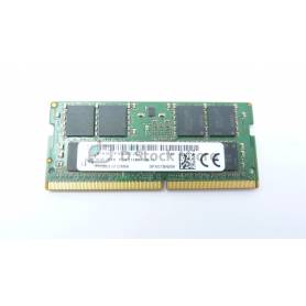 Micron MTA16ATF1G64HZ-2G1B1 8GB 2133MHz RAM Memory - PC4-17000 (DDR4-2133) DDR4 SODIMM