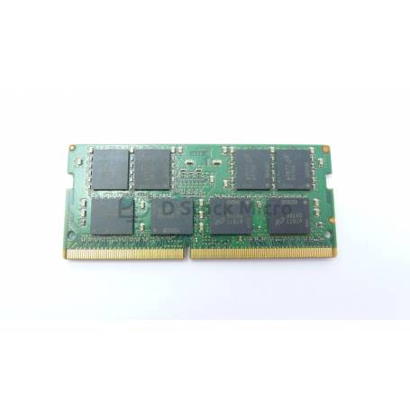Micron MTA16ATF1G64HZ-2G1B1 8GB 2133MHz RAM Memory - PC4-17000 (DDR4-2133)  DDR4 SODIMM