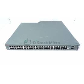 Switch Avaya ERS (Ethernet Routing Switch) 5650TD PoE 48 ports 10/100/1000 Mbps Testé électriquement, Non Reset