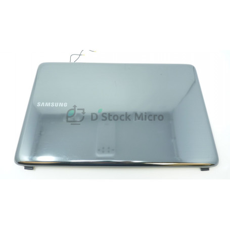 dstockmicro.com Capot arrière écran BA75-02560A pour Samsung Notebook NP-R540