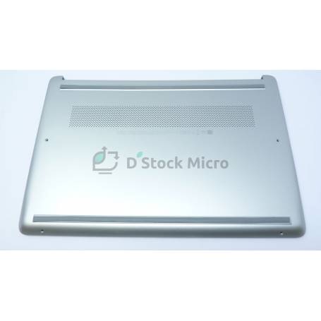 dstockmicro.com Boîtier inférieur TSCEA0PA007010 - TSCEA0PA007010 pour HP 14s-dq1009nf 