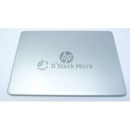 dstockmicro.com Capot arrière écran TFQ3D0PATP003 - TFQ3D0PATP003 pour HP 14s-dq1009nf 