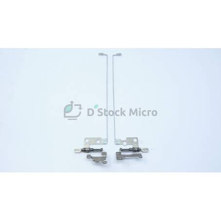 dstockmicro.com Hinges 0PA V0S0-R,0PA V0S0-L - 0PA V0S0-R,0PA V0S0-L for HP 14s-dq1009nf 