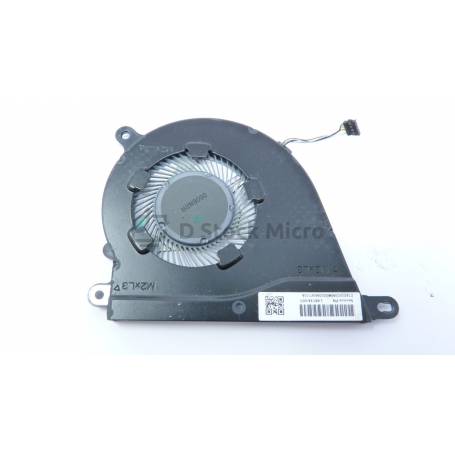 Ventilateur CPU Pour HP - Compatible L68134-001, L63588-001 - Neuf, Origine Chine