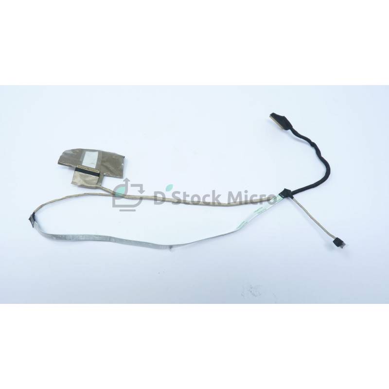 Écran LCD LED 14 Pouces Pour HP 14S-DQ1009NF - Résolution 1366x768 - Compatible