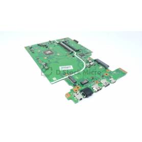 Motherboard with processor A6-Series A6-9225 - Radeon R4 Graphics X705BA MAIN BOARD for Asus Vivobook X705BA-BX048T