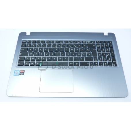 dstockmicro.com Keyboard - Palmrest 39XKATCJN10 - 39XKATCJN10 for Asus R540UP-GO076T 