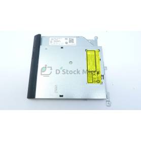 DVD burner player 9.5 mm SATA GUE1N - 725GUE1N for Asus R540UP-GO076T