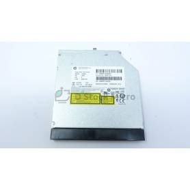 DVD burner player 9.5 mm SATA GU90N - 750636-001 for HP Compaq 15-s001nf