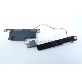 Speakers 749653-001 - 749653-001 for HP Compaq 15-s001nf 