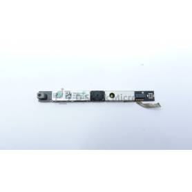 Webcam 708231-1D1 - 708231-1D1 for HP Compaq 15-s001nf 