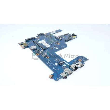 dstockmicro.com Motherboard with processor Intel Celeron N2815 - Intel® HD ZSO50 LA-A994P for HP Compaq 15-s001nf