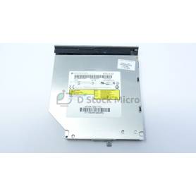 DVD burner player 9.5 mm SATA SU-208 - 720671-001 for HP Pavilion 17-e018sf