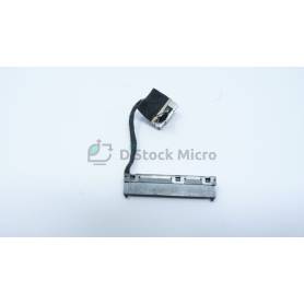 HDD connector DD0R33HD020 - DD0R33HD020 for HP Pavilion 17-e018sf 