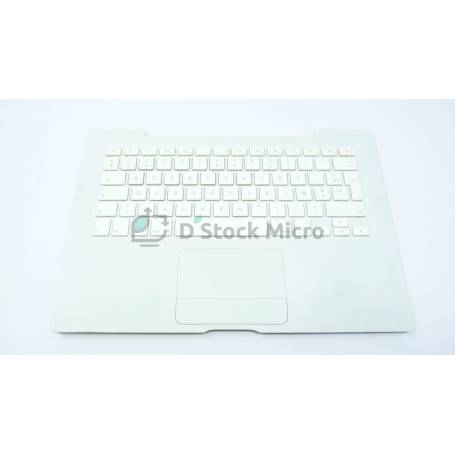 dstockmicro.com Palmrest - Clavier 613-7666 pour Apple MacBook A1181 - EMC 2242