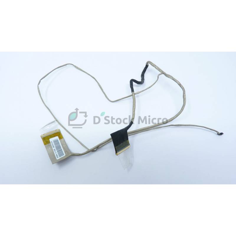 Nappe Vidéo (câble Flex) Pour ASUS X93S - Tension 3V - Occasion Fonctionnelle