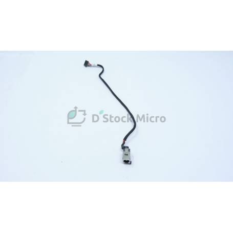 dstockmicro.com DC jack  -  for Asus R751JB-TY017H 