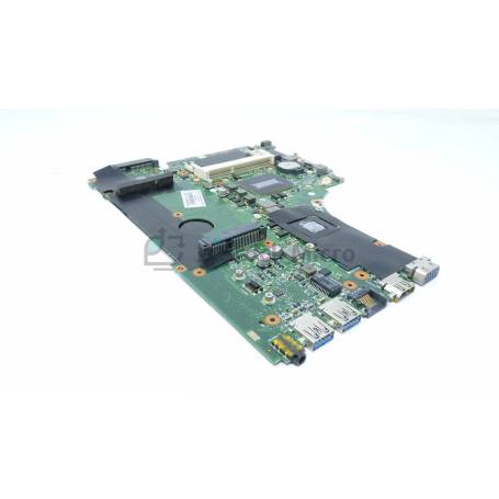 dstockmicro.com Motherboard with processor Intel Core i7-4700HQ - Intel® HD 4600 X750JB for Asus R751JB-TY017H