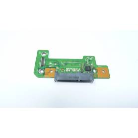Carte connecteur disque dur 69N0R7C10G00-01 - 69N0R7C10G00-01 pour Asus X555LJ-XO1050T 