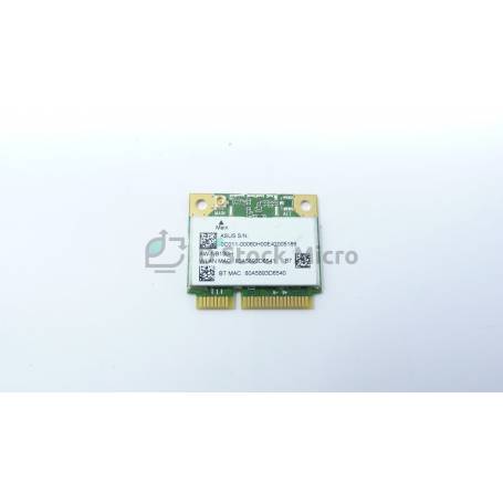 dstockmicro.com Wifi card Anatel AW-NB130H Asus X555LJ-XO1050T 0C011-00060H00E