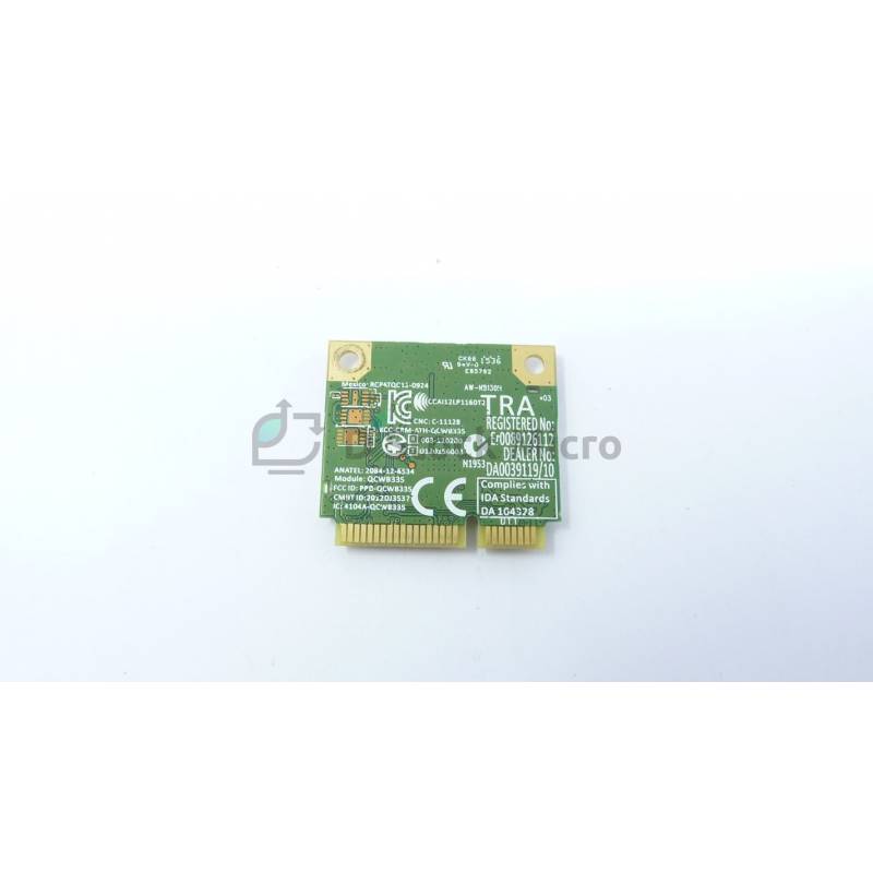 Wifi card Anatel AW-NB130H Asus X555LJ-XO1050T 0C011-00060H00E