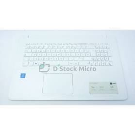 Keyboard - Palmrest 13N1-2FA0D11 - 13N1-2FA0D11 for Asus VivoBook X705UA-BX137T 