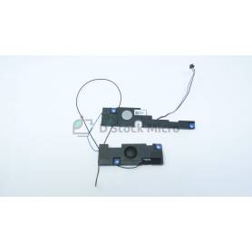 Haut-parleurs 1415-068T0AS - 1415-068T0AS pour Asus VivoBook X705UA-BX137T 