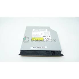 DVD burner player 12.5 mm SATA DS-8ASH18C - BA96-06150A-BNMK for Samsung NP300E5C