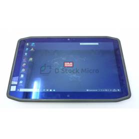 Tablette Motion Computing Xplore xR12 (modèle iX125R1) - i5-6200U - 8 Go DDR4 - SSD 128 Go - 12.5" Win 10 Pro