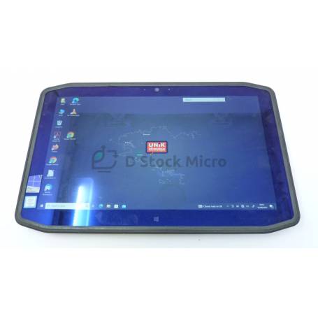 dstockmicro.com Tablette Motion Computing Xplore xR12 (modèle iX125R1) - i5-6200U - 8 Go DDR4 - SSD 128 Go - 12.5" Win 10 Pro