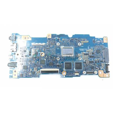 Carte Mère Sony VAIO SVE151J13M Avec Processeur Intel Pentium - état Fonctionnel